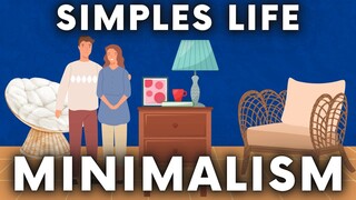 10 TIPS FOR LIVING A MINIMALIST LIFE