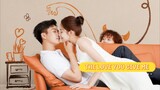 THE LOVE YOU GIVE ME 2023 EP2