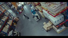 Cô nàng mạnh mẽ Gang Nam Soon EP 7 [Sub Việt]