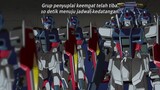 mobile suit gundam seed episode 41 Indonesia