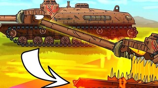 【Animasi Tank】 Kultus Amerika