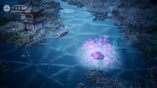 SUPREME ALCHEMY EPS 117 SUB INDO