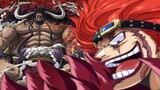 Eustass Captain Kid: The Man Who Would Take Kaido's Life In Wano - One Piece