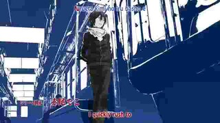 Noragami - Episode 6Scary PersonEnglish Sub