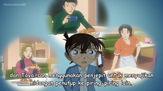 Detective Conan Episode 1189 (Japan 1131) Sub Indo