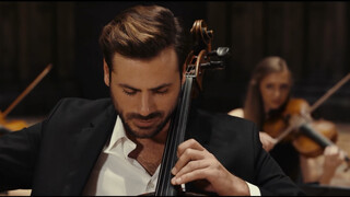 HAUSER & 巴赫-G弦上的咏叹调 & 大提琴 Air on the G String (J. S. Bach) - Cello