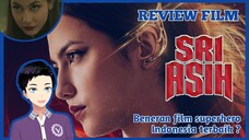 Review Film"Sri Asih" [Vcreator Indonesia]