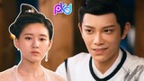 PASUTRI tapi ga Saling CINTA?!😱😱SUAMI Baru Menyadari Ketulusan Sang Istri | Chinese Drama Kiss Scene