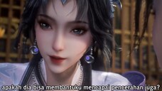 My Senior Brother Is Too Strong Eps 07 sub indo