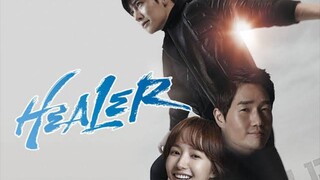 HEALER EP18 ENG SUB