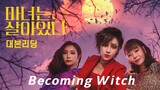 Becoming Witch (2022) Episode 5