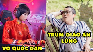 TOP 7 cái tên có tầm ảnh hưởng nhất làng LMHT Việt Nam: Thầy Giáo Ba, MC Minh Nghi,...