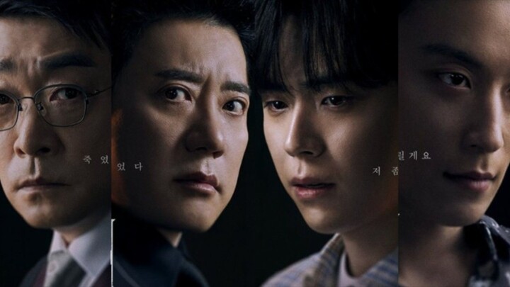 🇰🇷EP. 9 YOUR HONOR (2024) HD 1080P | English Sub | Crime/Suspense/Thriller