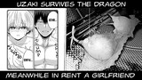 Uzaki-chan Gets Pounded, Meanwhile in Rent a Girlfriend
