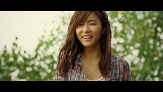 Korean films shot in the Philippines with Filipino actors (No romance)