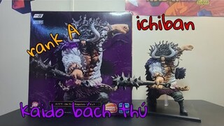 mô hình Kaido của Ichiban ( Onepiece )