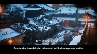 renegend immortal episode 55 subtitle Indonesia