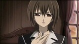 Vampire Knight Quilty episode 5 Eng dub