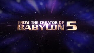 Babylon 5_ The Road Home _ Witch full movie : Link in Description