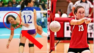 "FUNNIEST" Moments in Philippine Volleyball