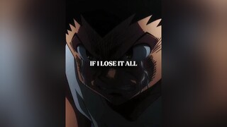 I had to RE-EDIT this hunterxhunter killua gon anime animeedit AttackOnTitan aotseason4 bestanime manga weeb animetiktok animefyp foryou fyp