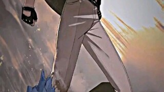 cosplay Anos Voldigoad 😱