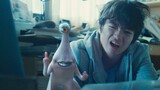 Parasyte: Part 1 (2014) English Subbed | Live-Action Anime Movie