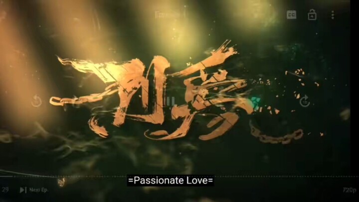 Passionate Love🖤_01