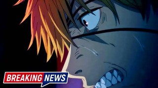 Chainsaw Man Anime Opening Gets Over 14 Million Views in Under 2 Days