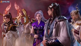 My Senior Brother Is To Steady S2 Eps 64(77)Sub Indo