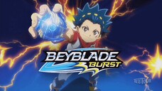 Beyblade Burst Episode 3 English Dub