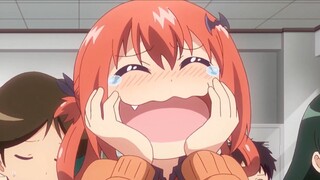 [Sự sụp đổ của Gabriel] Satania đáng yêu