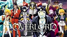 Overlord Season 2 episode 9 hindi dubbed | Anime Wala