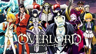 Overlord Season 2 episode 8 hindi dubbed | Anime Wala