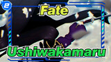 [Fate] Have You ever Hear Ushiwakamaru?_2