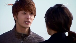 Flower Boy Ramyun Shop Episode 11