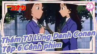 [Thám Tử Lừng Danh Conan] Tập 6 Cảnh Lễ Tình Nhân Bi Kịch, Lồng tiếng Anh_B