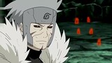 Naruto: Sasuke is the only one who can use the magic Susanoo! Even Madara can't do that!