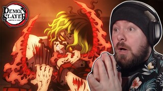 NANI?! ANOTHER ONE?! | Demon Slayer Season 2 Episode 14 Reaction