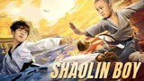 The Shaolin Boy (2021) [English Sub]