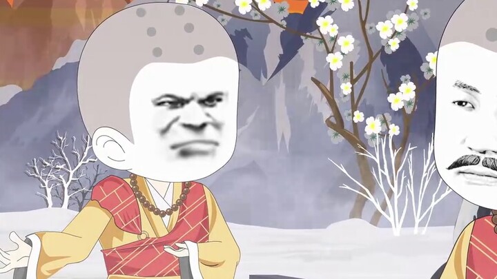 Episode 19: Save Bai Jingjing and kill Lingji?