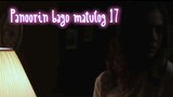 Panoorin bago matulog 17 ( Horror ) ( Short Film )