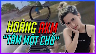 | DAILY STREAM | KHI HOÀNG CẦM AKM THÌ THỨ GÌ CHỊU NỔI ĐƯỢC