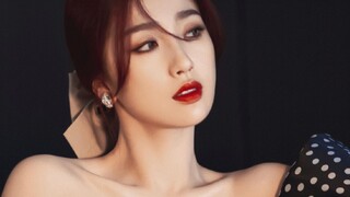 [Yu Shuxin]Bvlgari Phỏng vấn hoàn toàn tự động