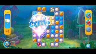 FISHDOM LEVEL 28 / MARKOS VLOGGER