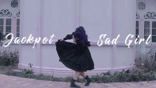 【鸠九】ジヤツクポット サッドガ一ル/Jackpot sad girl（mfy.ver）【HB to 月连栖】