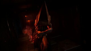 Dead by Daylight - Silent Hill - Official Trailer