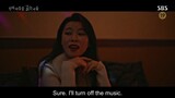 through the darknesss ep 11