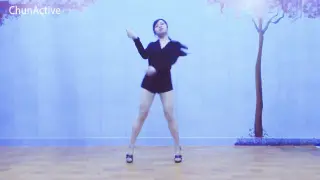 [Dance Cover] Jason Derulo 'Swalla' Dance Cover by ChunActive