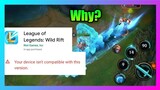 LoL Wild Rift is Coming